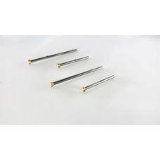 Replacement of depth pins (4 pcs)